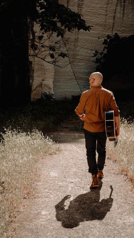 Looking for inspiration